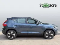 New Volvo EX40 Plus 185 kW (252 HP) 2025 SUV