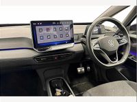 Used VW ID.3 Pro 147 kW (200 HP) 2025 Black Hatchback
