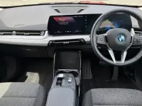 Used BMW X1 Sport Line 242 HP (177 kW) 2025 Black SUV