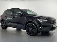 Used Volvo EX40 Plus 182 kW (248 HP) 2025 SUV