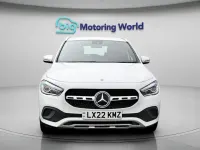 Used Mercedes GLA200 Executive 161 HP (118 kW) 2022 SUV