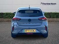 Used Vauxhall Corsa-e 100 kW (136 HP) 2024 Grey Hatchback