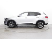 Used MG HS Exclusive 162 HP (119 kW) 2023 Silver SUV