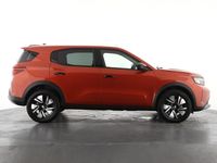 New Vauxhall Frontera 2025 SUV