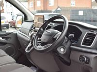 Used Ford Tourneo Titanium 2023 Grey MPV
