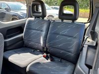 Used Suzuki Jimny 80 HP (58 kW) 2004 Green SUV