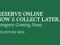 Used Mini Cooper Hatch 154 HP (113 kW) 2024 Grey Hatchback