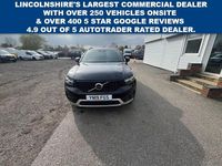 Used Volvo XC40 R-Design Pro 190 HP (139 kW) 2019 Black SUV