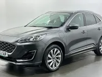 Used Ford Kuga Vignale 224 HP (164 kW) 2023 SUV