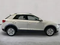 Used VW T-Roc S 110 HP (80 kW) 2024 Grey SUV