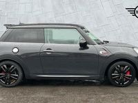 Used Mini John Cooper Works Hatch 228 HP (167 kW) 2020 Grey Hatchback