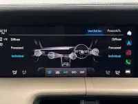 Used Porsche Taycan Performance Package 500 kW (680 HP) 2021 Blue Sedan