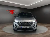 Used Peugeot 2008 GT 2025 Grey SUV