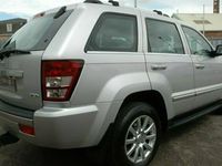 Used Jeep Grand Cherokee 215 HP (158 kW) 2007 SUV