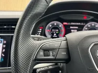 Used Audi Q7 S-Line 286 HP (210 kW) 2022 Black SUV