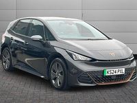 Used Cupra Born 150 kW (204 HP) 2024 Grey Hatchback
