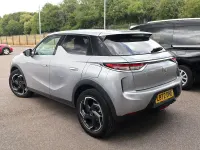 Used DS Automobiles DS3 Rivoli 2022 Grey Hatchback