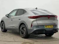 Used Cupra Tavascan 210 kW (286 HP) 2025 Beige SUV