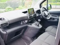 Used Citroën Berlingo 2024 Grey MPV