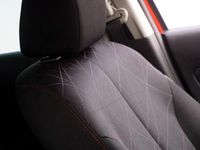 Used Mazda 2 Edition 2013 Red Hatchback