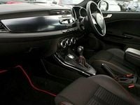 Used Alfa Romeo Giulietta 2013 Hatchback