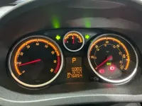 Used Vauxhall Corsa 90 HP (66 kW) 2011 Silver Hatchback