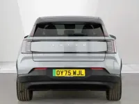 Used Volvo EX30 Ultra 197 kW (268 HP) 2025 SUV