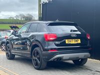 used Audi Q2 1.4 TFSI Sport 5dr