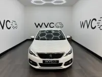 Used Peugeot 308 Active Premium 2021 White Hatchback