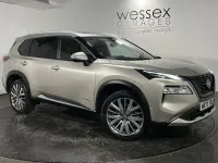 Used Nissan X-Trail Tekna+ 204 HP (150 kW) 2023 SUV