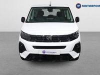 Used Peugeot e-Rifter Allure 100 kW (136 HP) 2025 White MPV