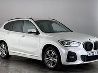 Used BMW X1 M Sport 220 HP (161 kW) 2022 SUV