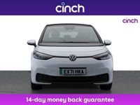 used VW ID3 150kW Life Pro Performance 58kWh 5dr Auto