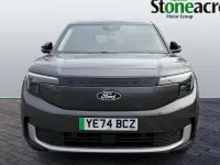 Used Ford Explorer Select 210 kW (286 HP) 2025 SUV