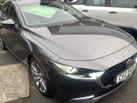 Used Mazda 3 Inclusive 2022 Grey Sedan