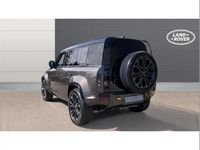 Used Land Rover Defender 625 HP (459 kW) 2024 Other SUV