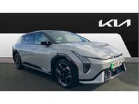 New Kia EV4 GT-Line S 150 kW (204 HP) 2025 Other Hatchback