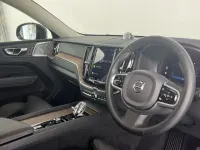 Used Volvo XC60 Ultimate 247 HP (181 kW) 2022 Silver SUV