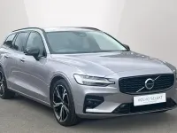 Used Volvo V60 Plus 197 HP (144 kW) 2026 Estate