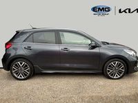 used Kia Rio 1.0 T GDi 118 GT-Line 5dr