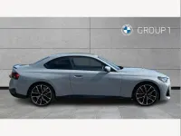 Used BMW 230 M Sport 242 HP (177 kW) 2024 Grey Coupe