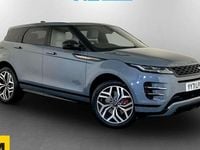 Used Land Rover Range Rover evoque Autobiography 309 HP (227 kW) 2023 Hatchback