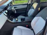 Used Land Rover Range Rover Velar HSE Dynamic 204 HP (150 kW) 2024 Grey SUV