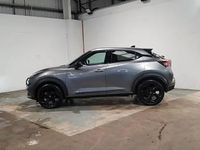 Used Nissan Juke Tekna 114 HP (83 kW) 2025 Grey SUV