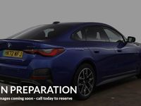 Used BMW i4 M Sport 250 kW (340 HP) 2026 Sedan