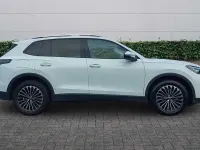 Used VW Tiguan Match 150 HP (110 kW) 2024 White SUV