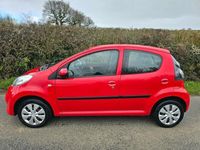 used Citroën C1 1.0i VTR 5dr