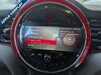 Used Mini Cooper Classic 136 HP (100 kW) 2022 Grey Hatchback