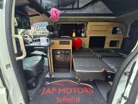 Used Nissan Elgrand 2025 Black MPV