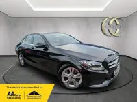Usado Mercedes C200 Executive 2019 Other Berlina